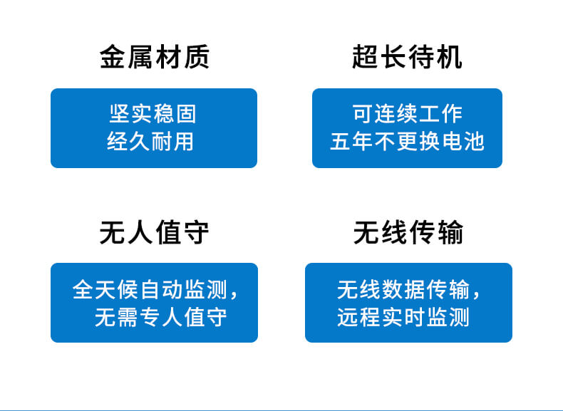 雨量监测站