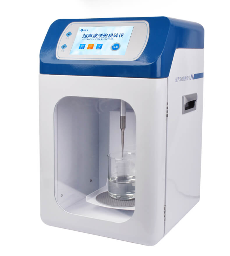超声波细胞粉碎机