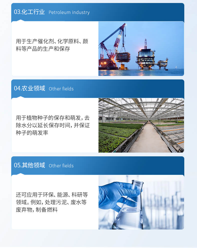 压盖多歧管加热冻干机