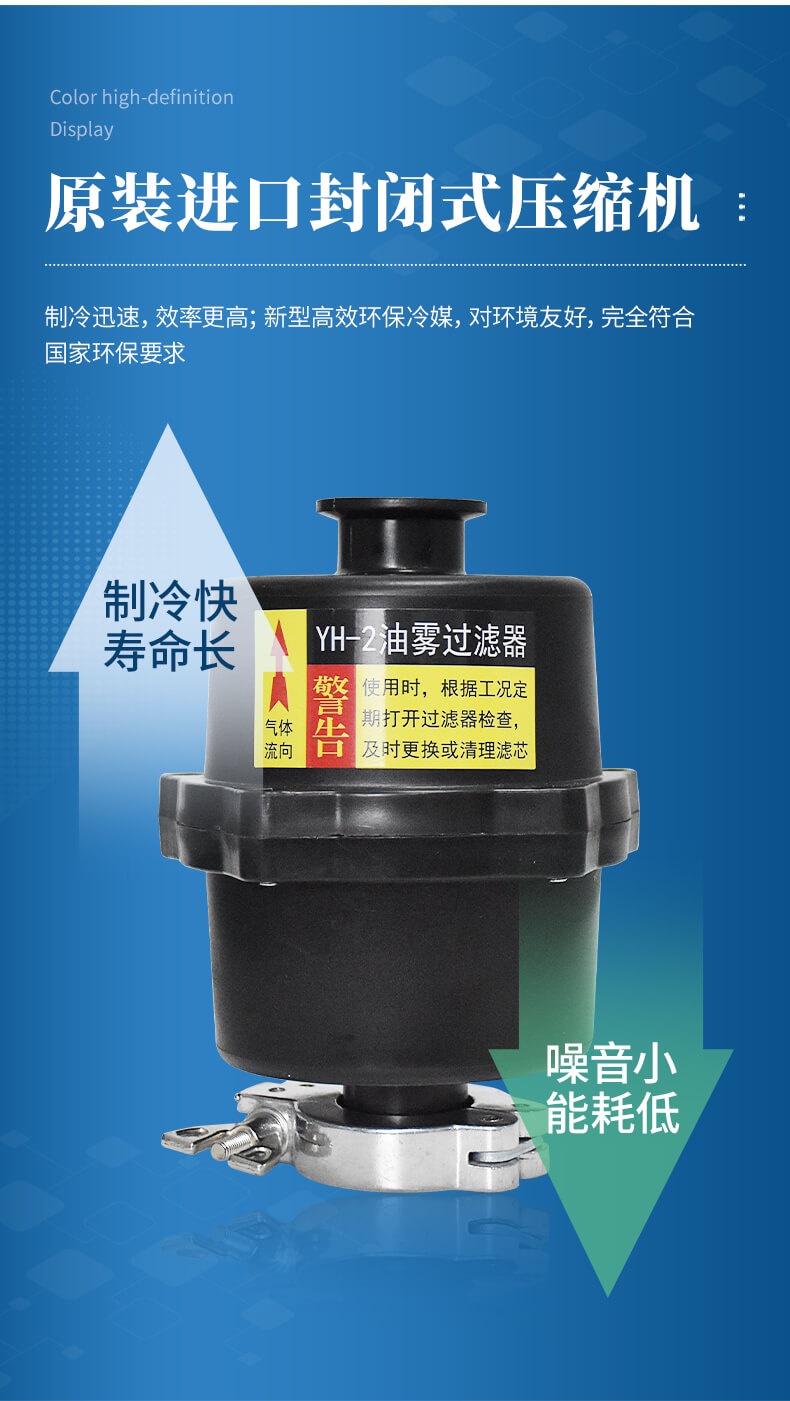 压盖多歧管加热冻干机