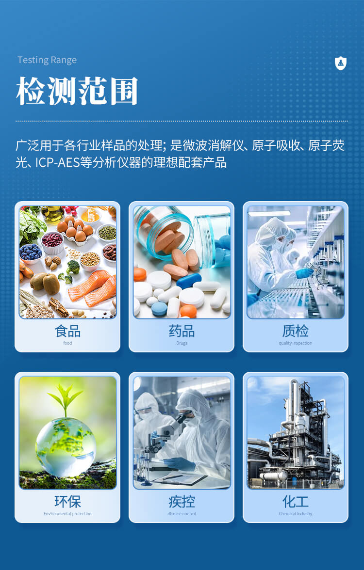 石墨消解仪