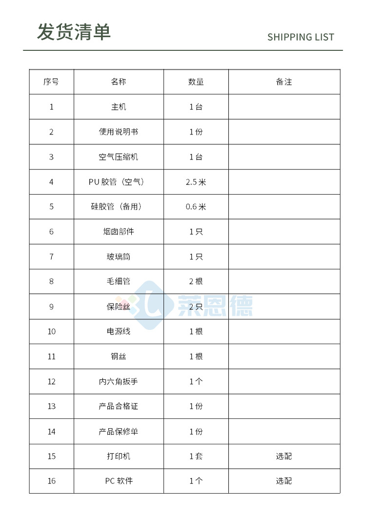土肥专用火焰光度计