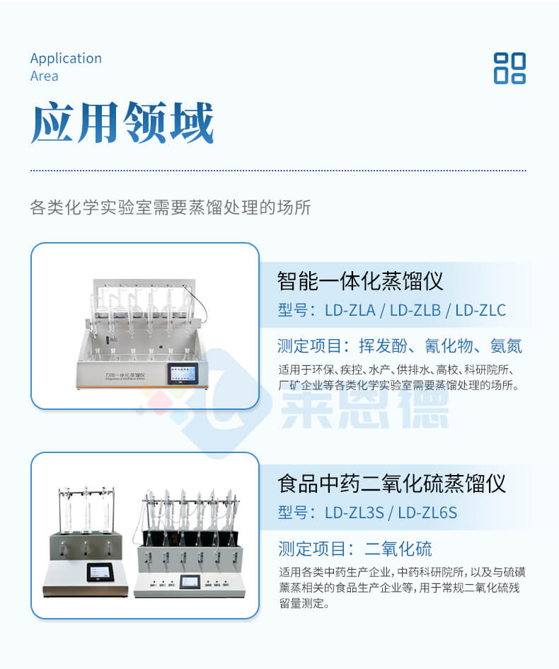 蒸馏仪