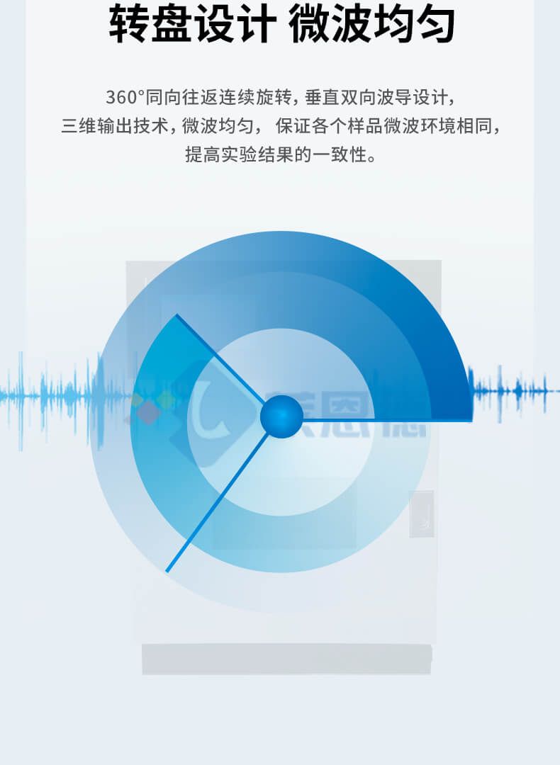 微波消解仪