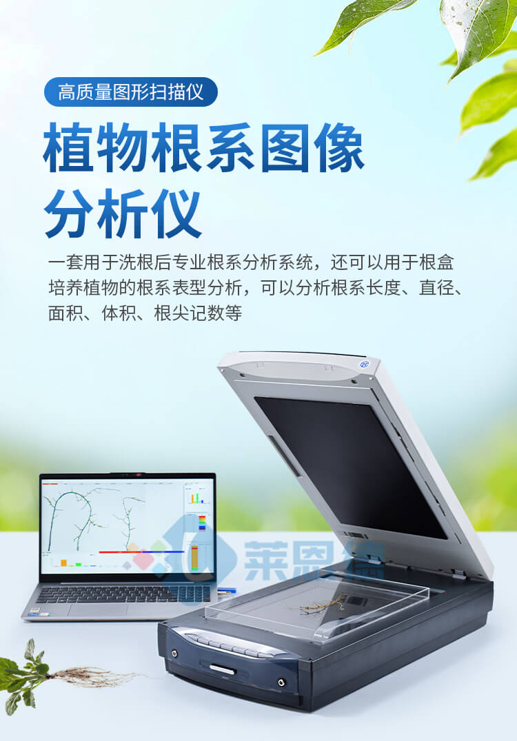 植物根系图像分析仪