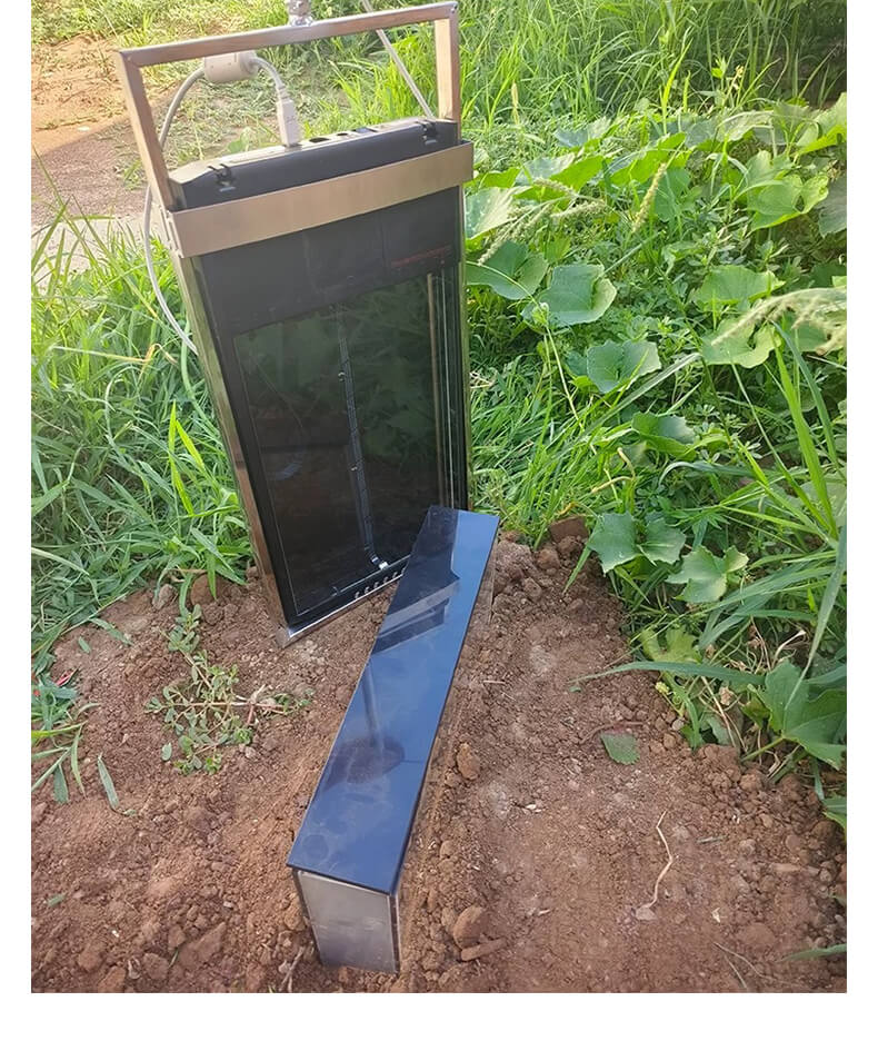 原位根系分析仪
