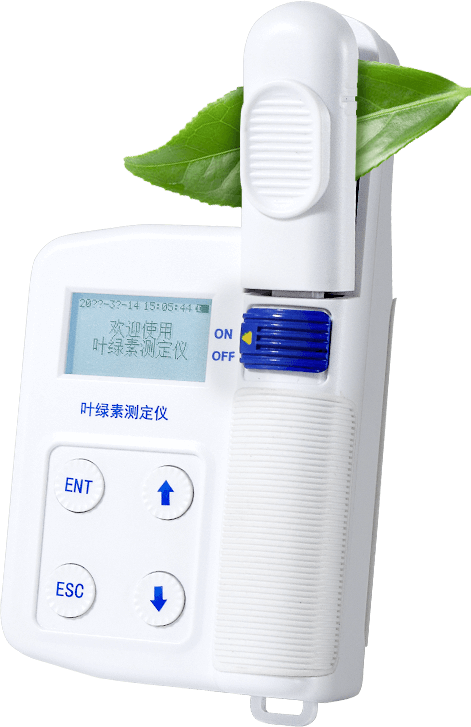 活体叶绿素测定仪