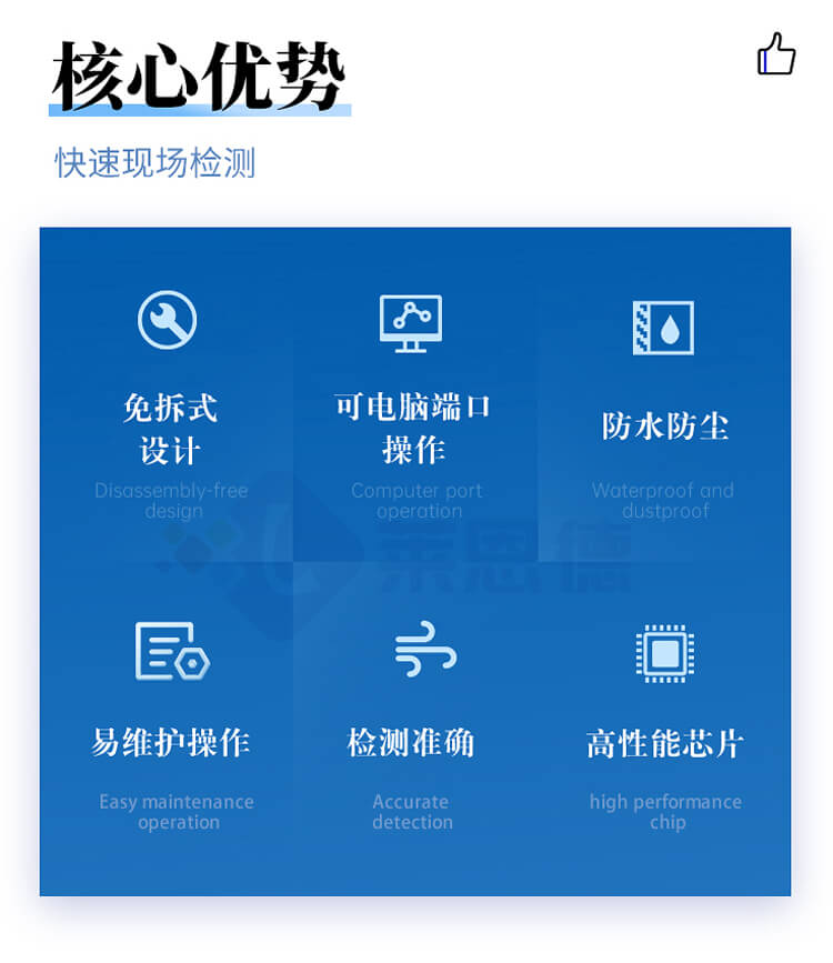 总有机碳（TOC）分析仪