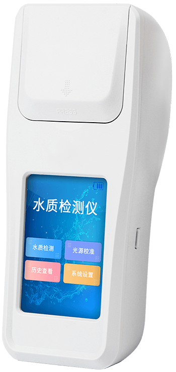 水质亚硝酸盐检测仪