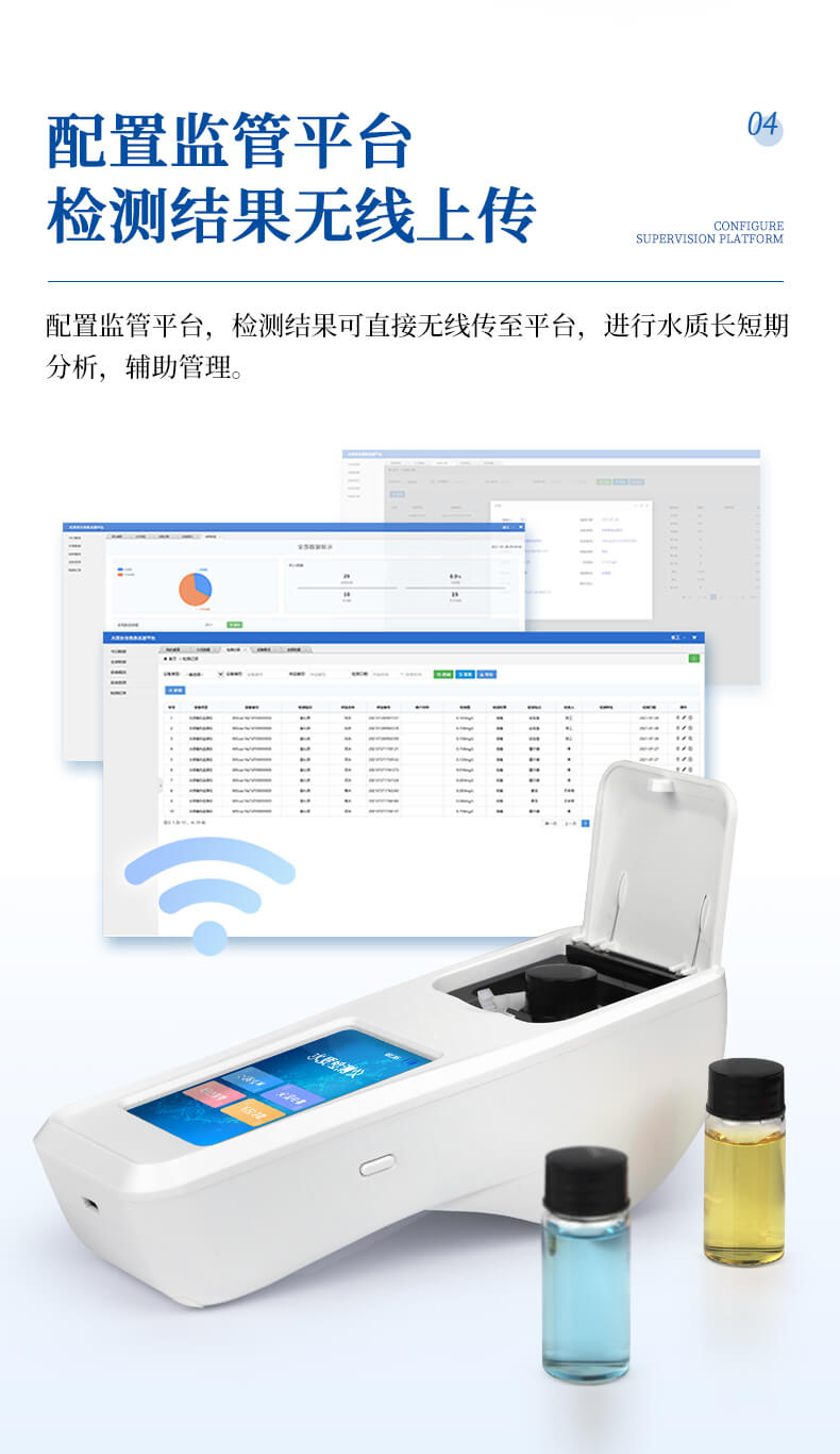 悬浮物分析仪
