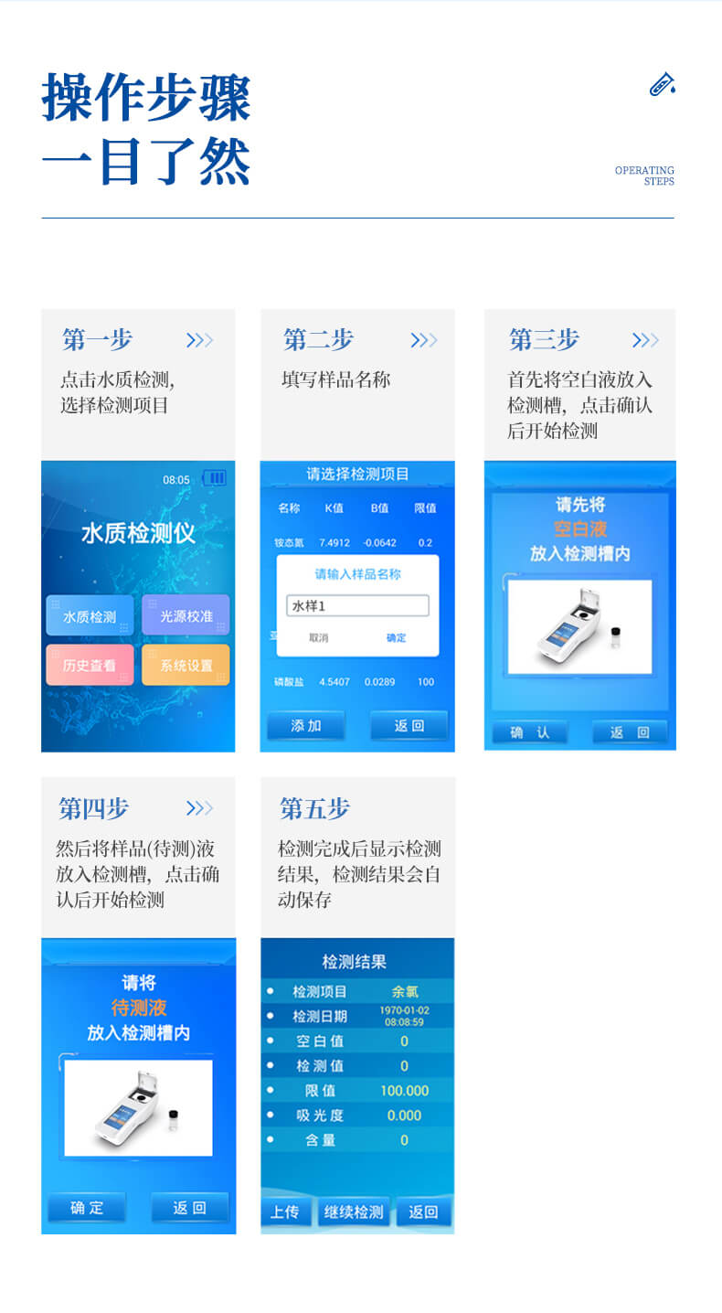 悬浮物分析仪