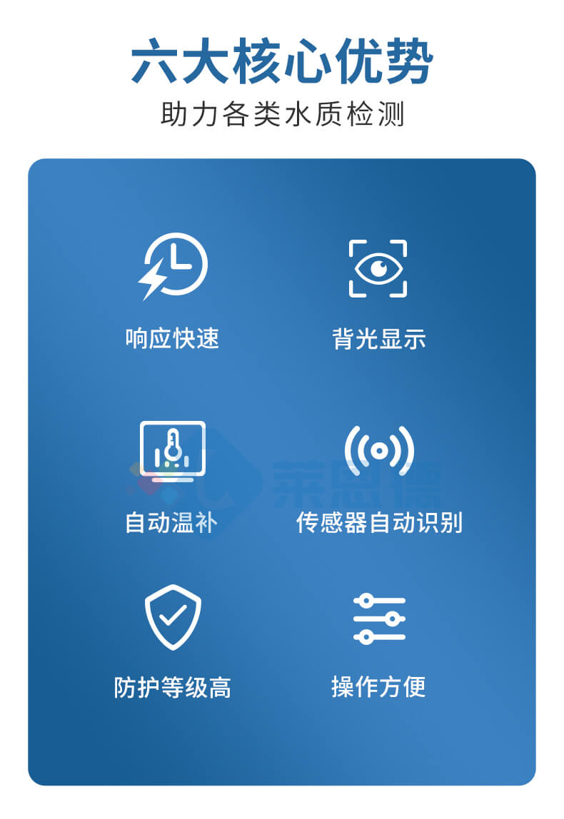 手持在线溶解氧检测仪