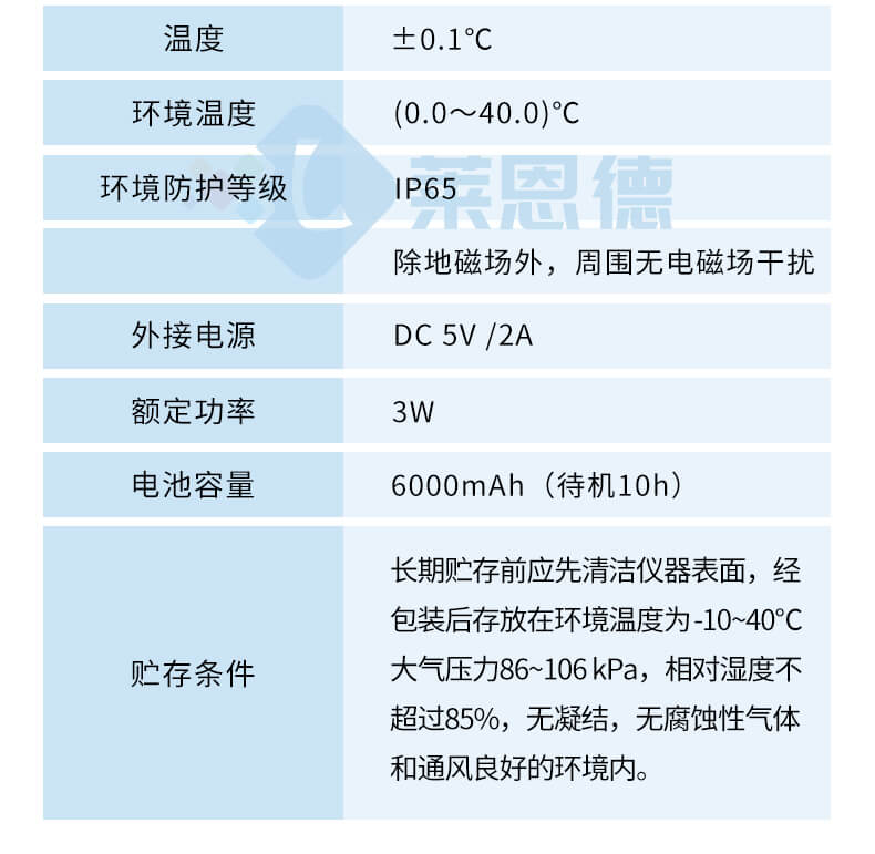 手持在线溶解氧检测仪