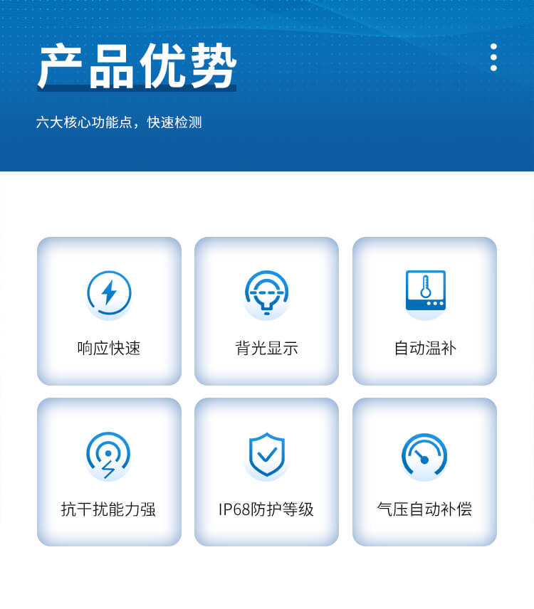 光学浊度测定仪