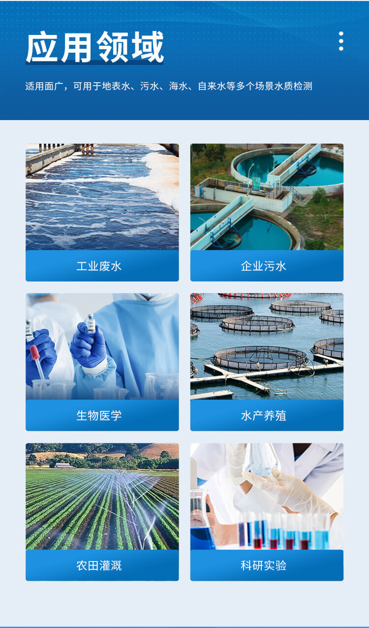光学浊度测定仪