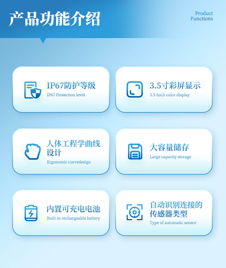 水中叶绿素检测仪