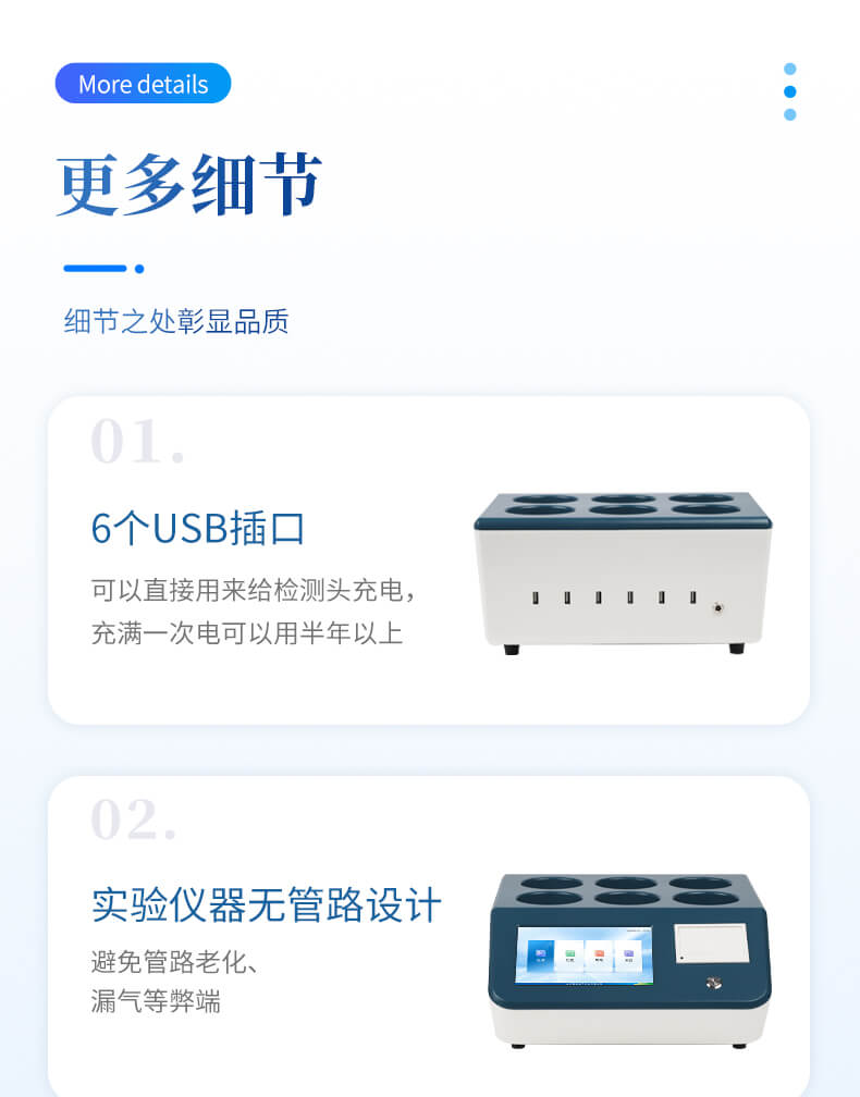 BOD测定仪