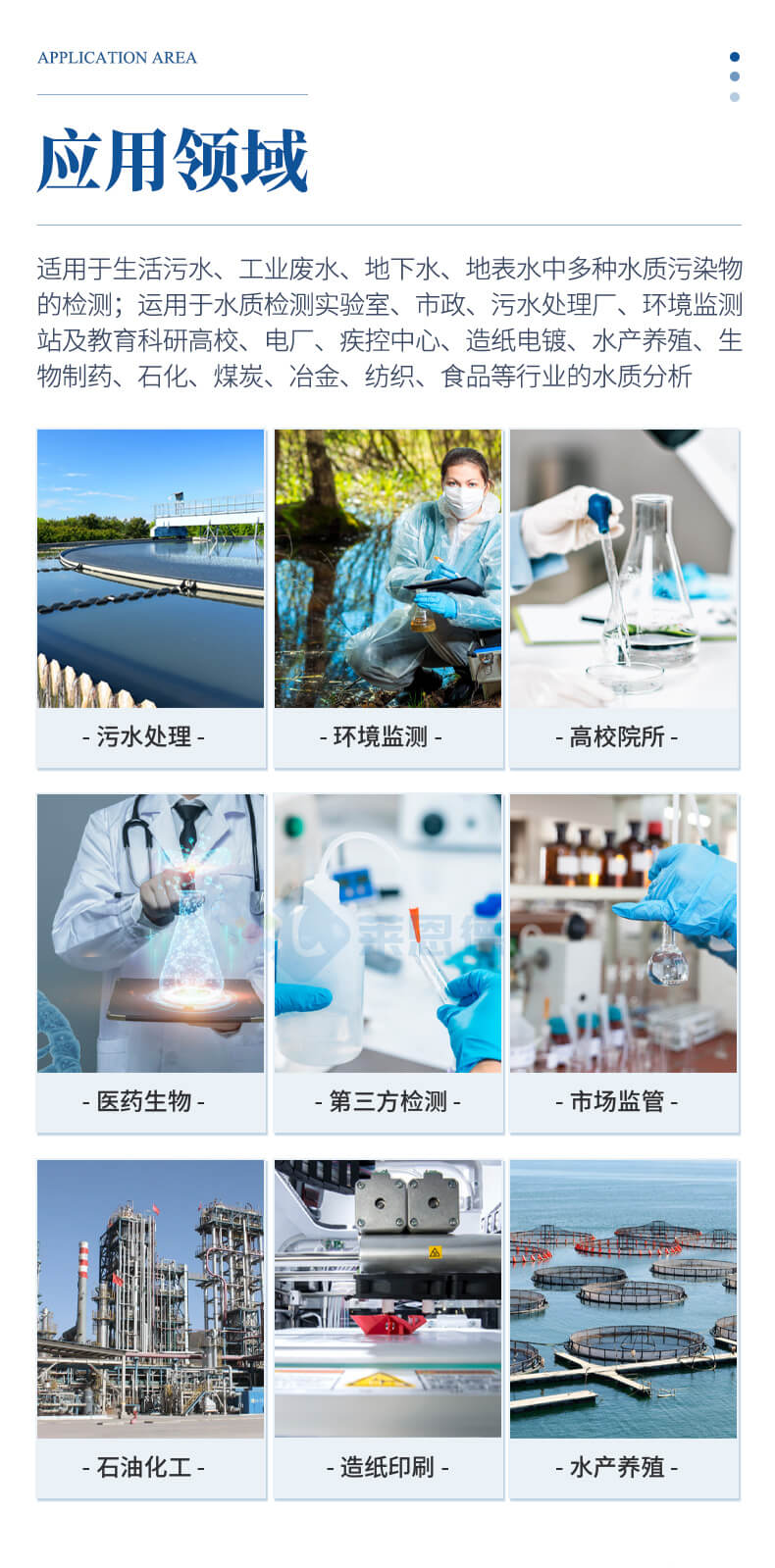 便携式COD氨氮总磷总氮检测仪