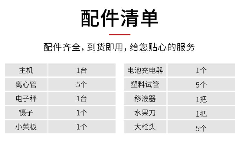 黄曲霉毒素检测仪