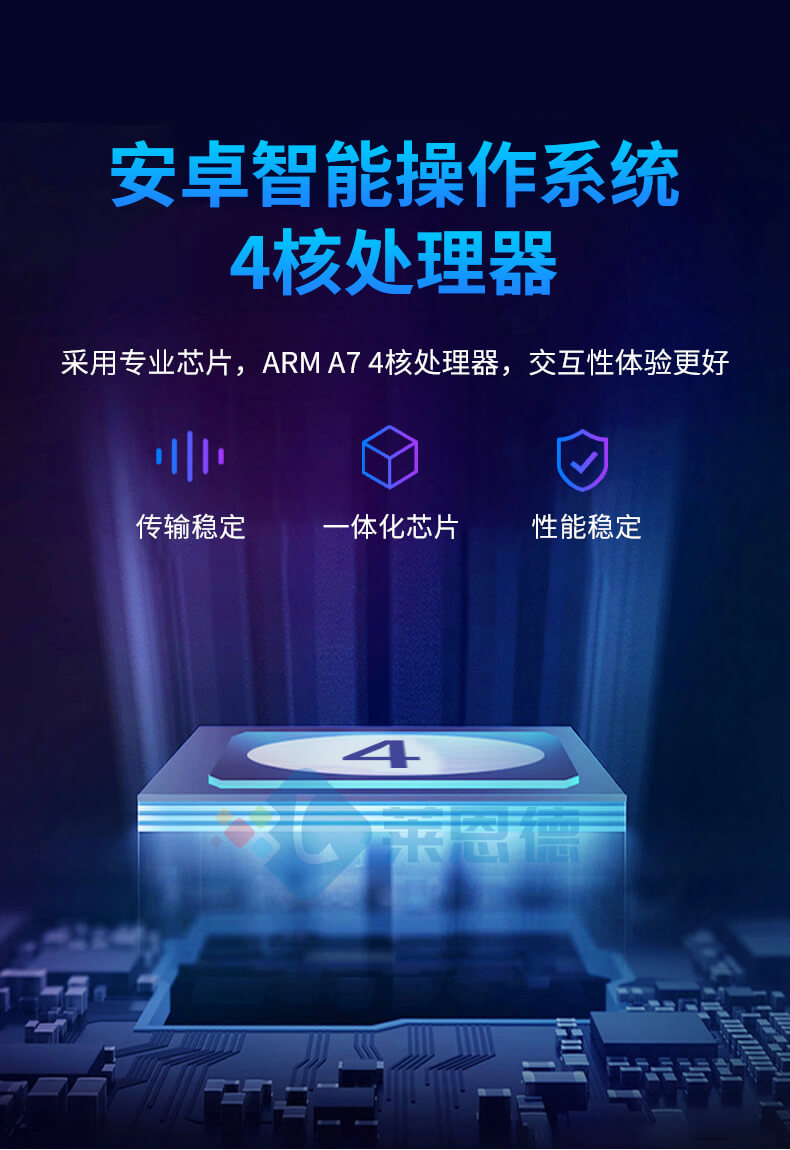 真菌毒素快速检测仪