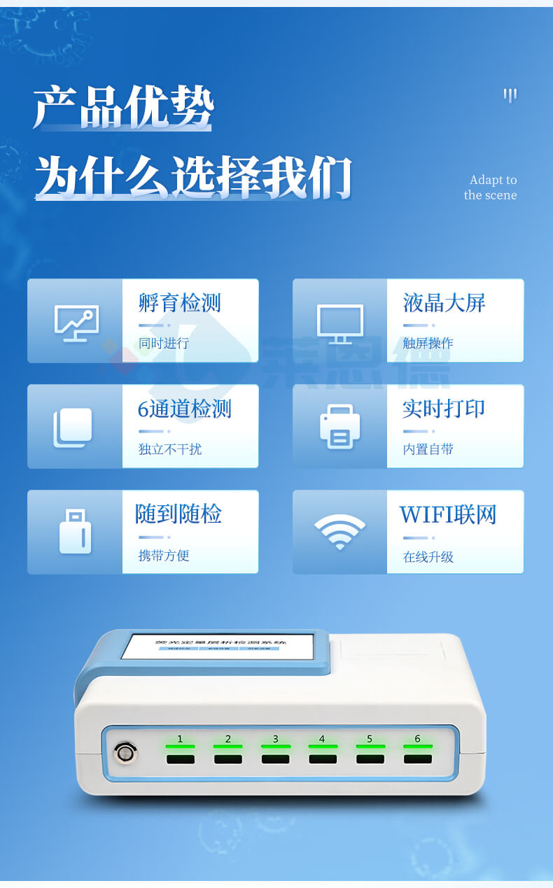 真菌毒素检测仪