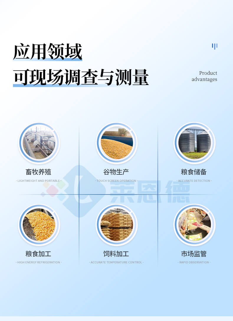 真菌毒素检测仪