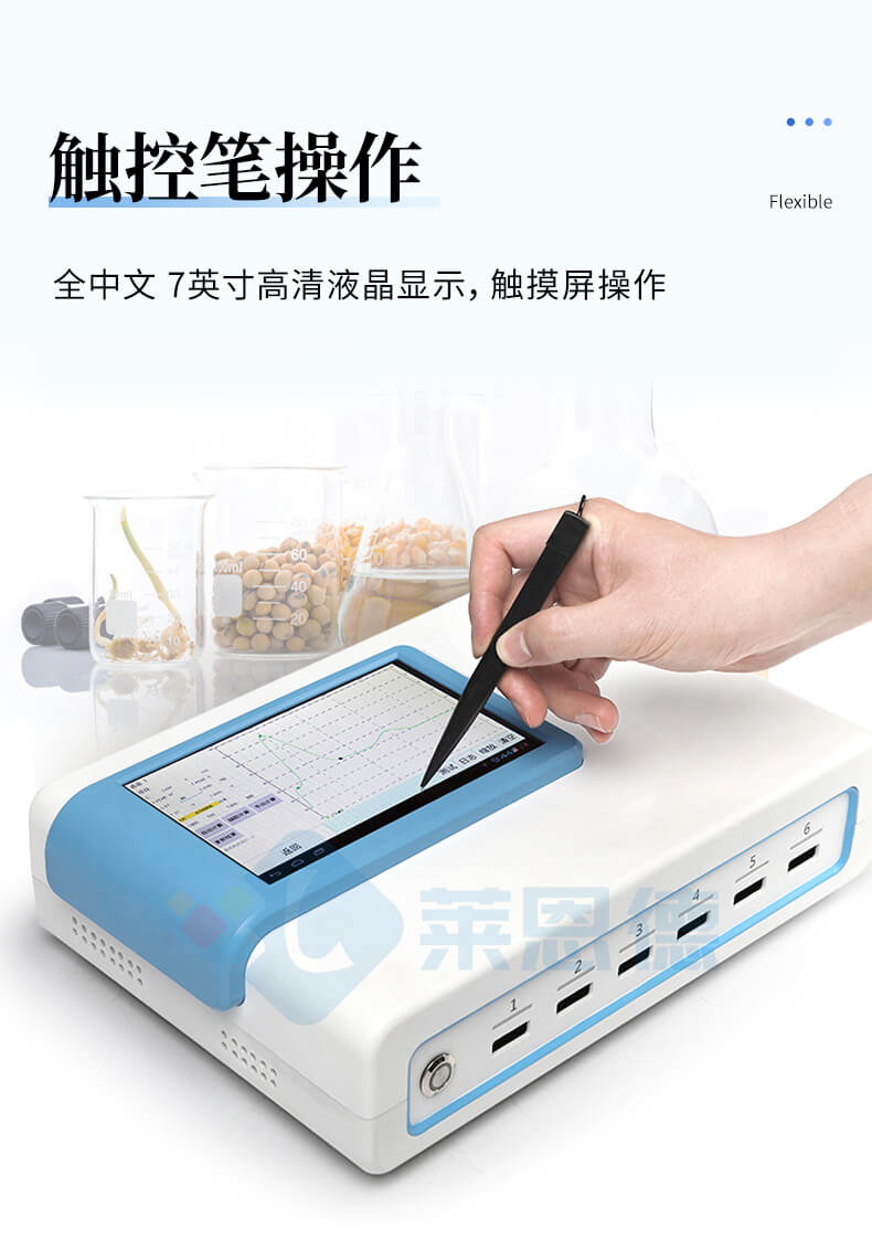 真菌毒素检测仪
