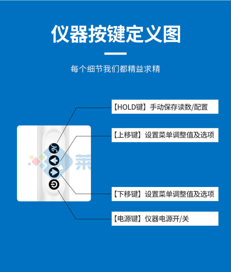 食用油品质检测仪