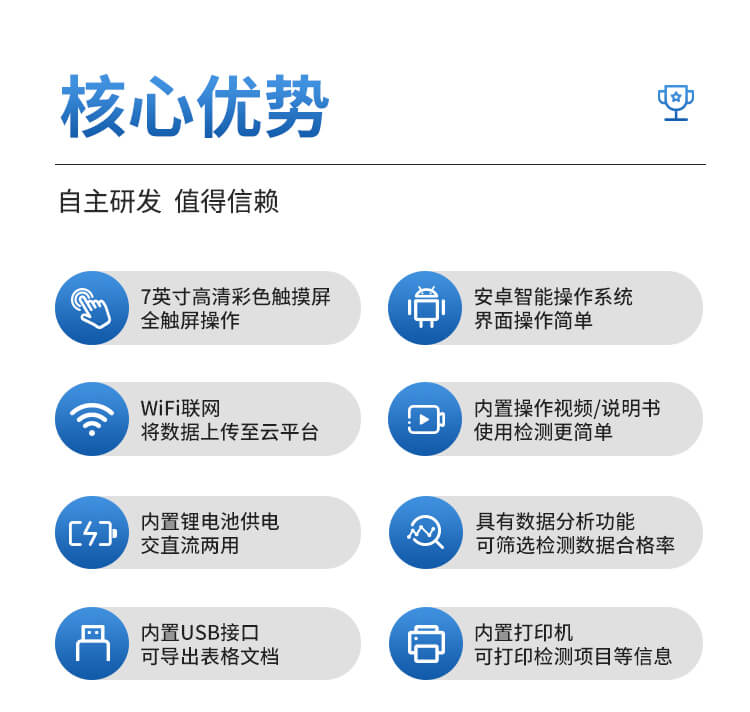 重金属检测仪