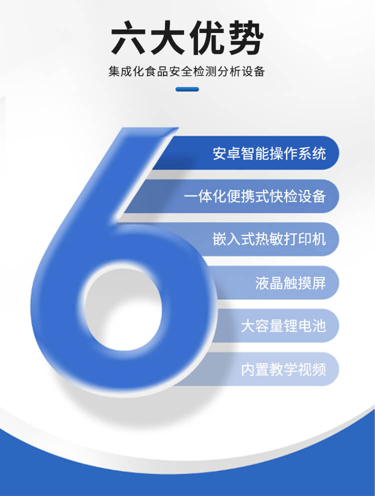 亚硝酸盐检测仪