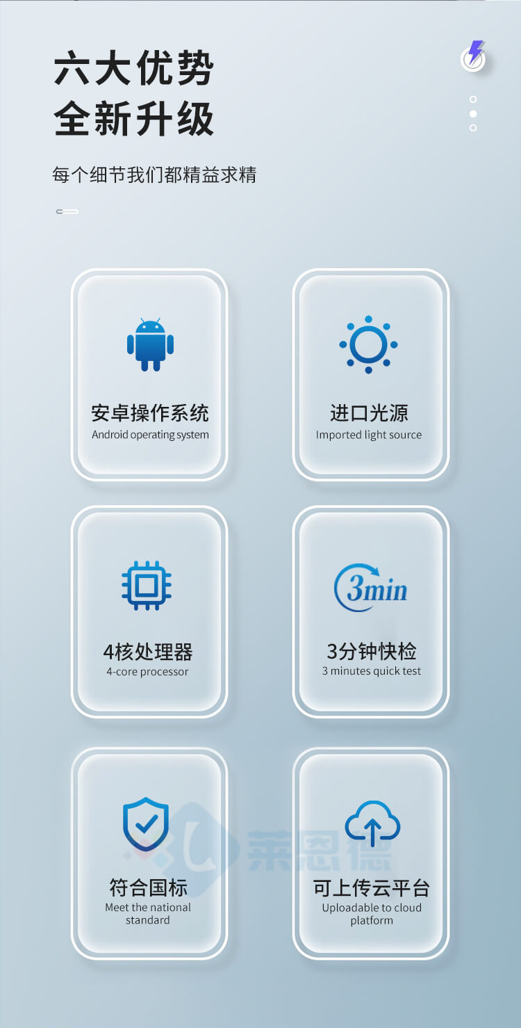 肉制品综合检测仪