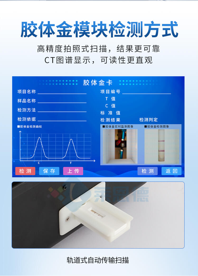 肉制品综合检测仪
