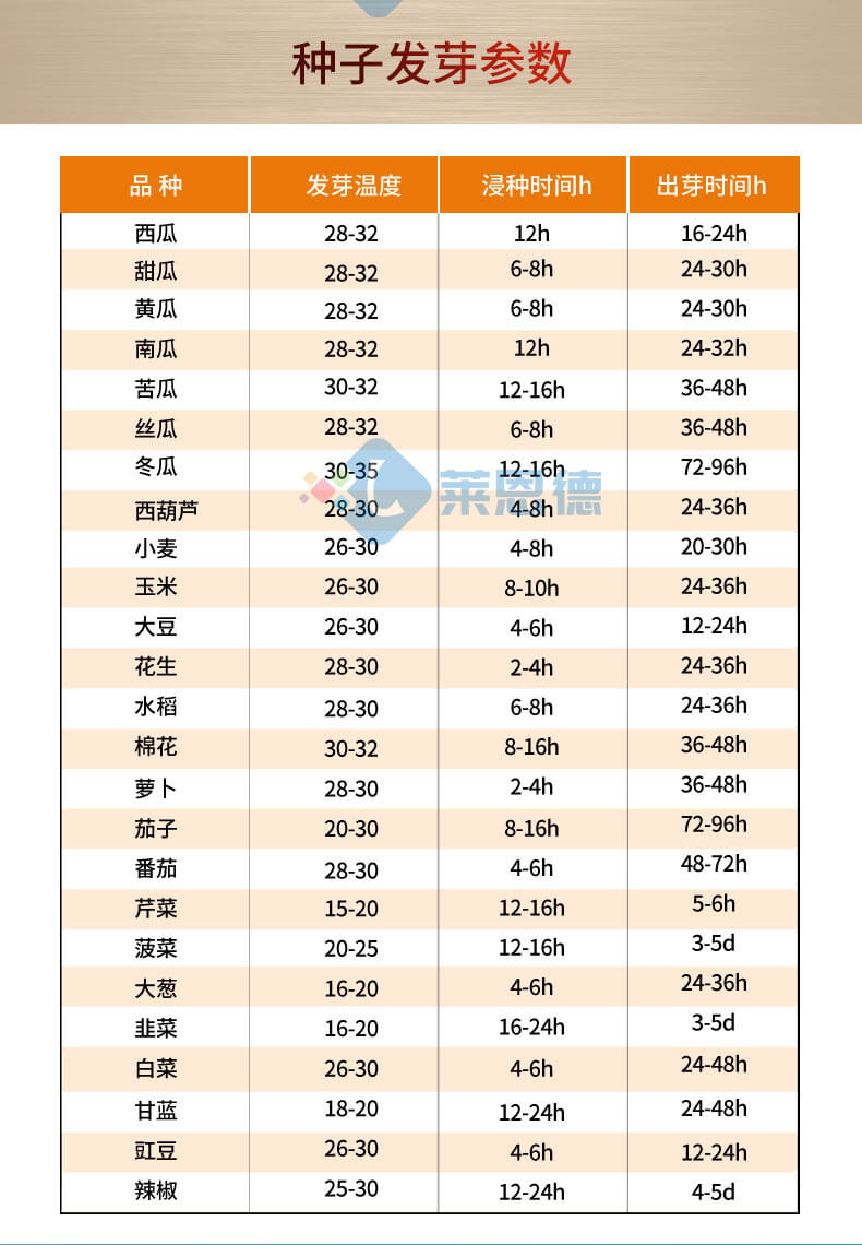 恒温光照培养箱