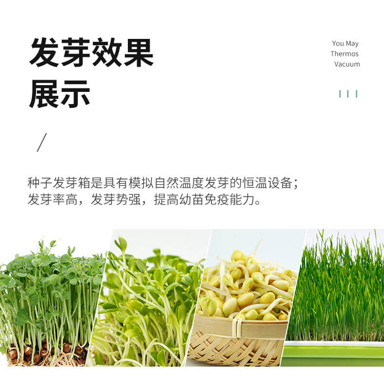 种子发芽机