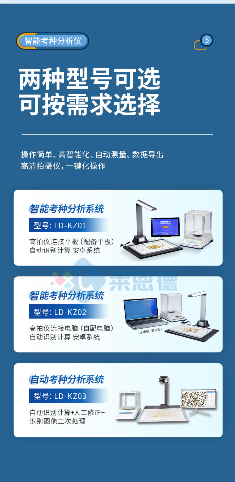 考种仪