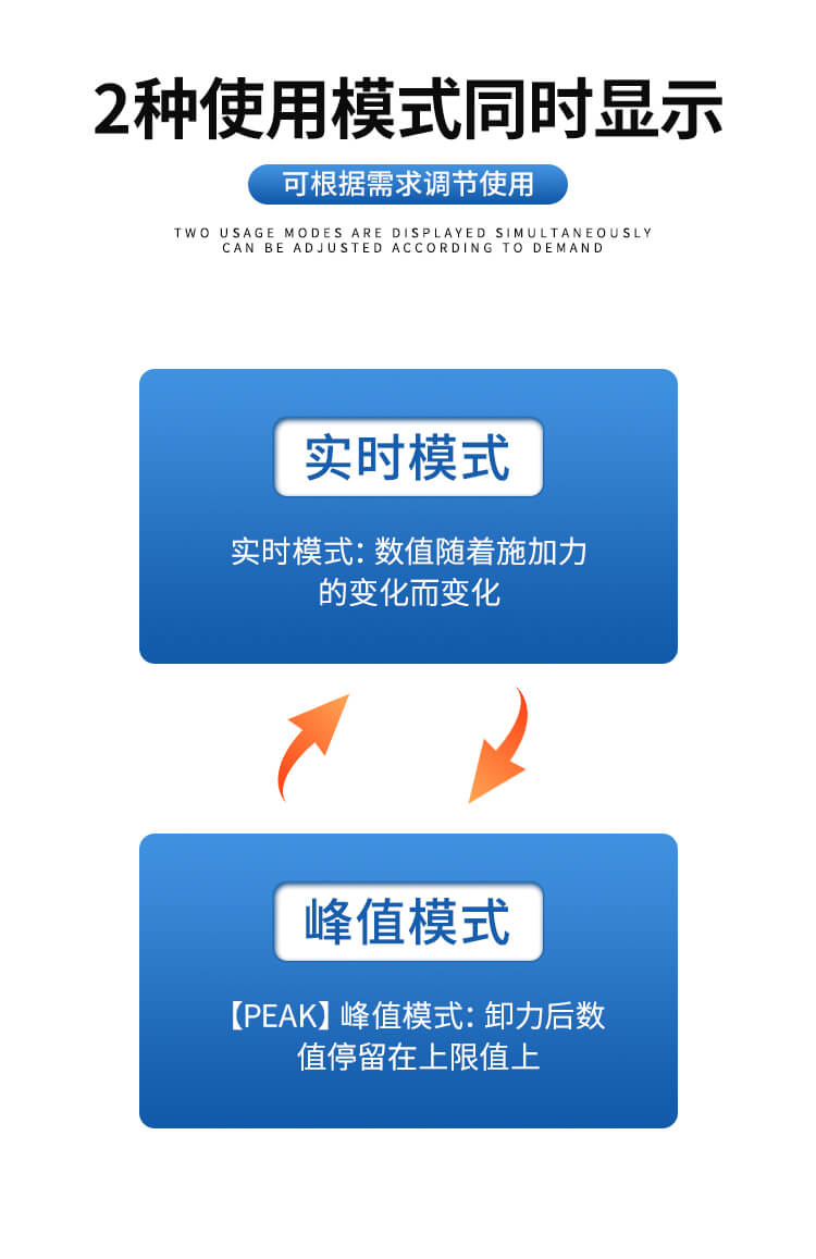 土壤紧实度测量仪