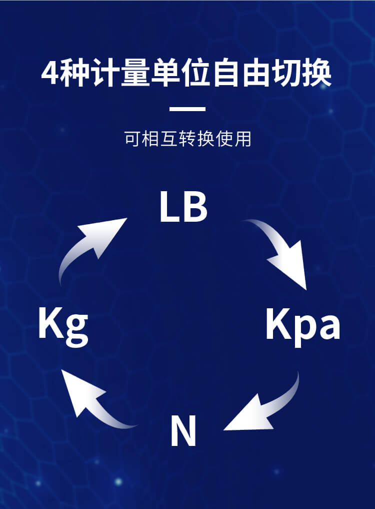 土壤紧实度测量仪