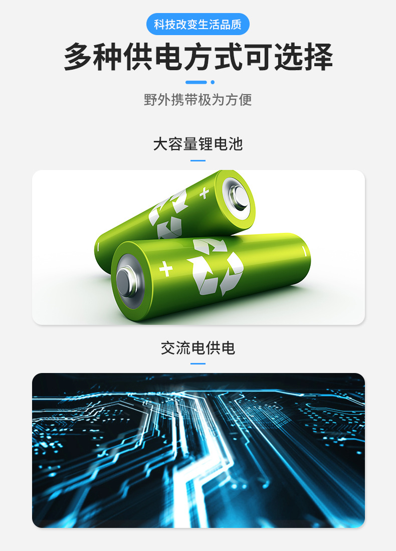 土壤PH检测仪