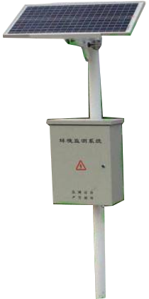 土壤墒情监测系统