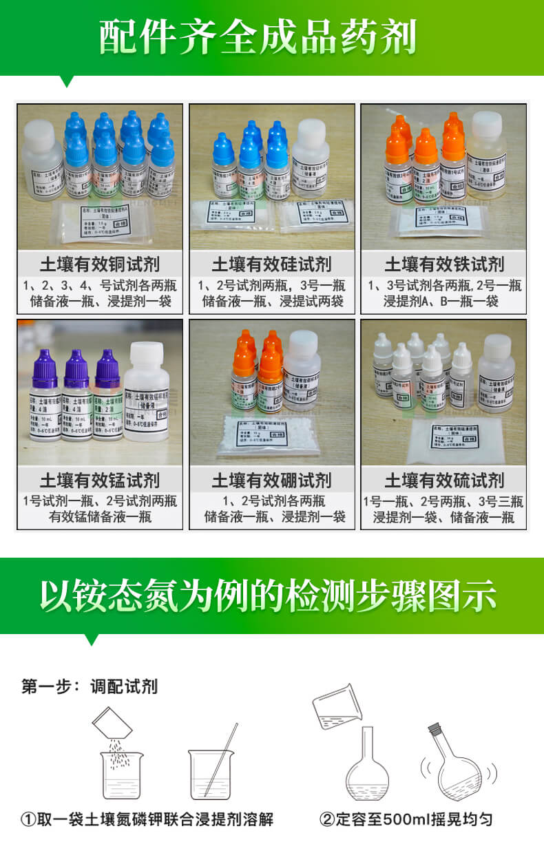 测土配肥仪
