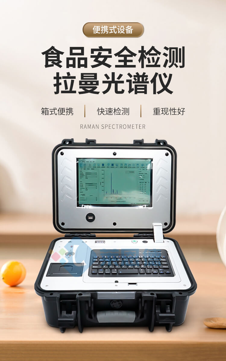 拉曼光谱仪
