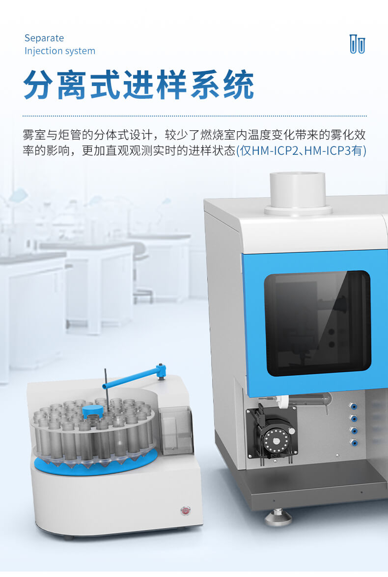 ICP光谱仪