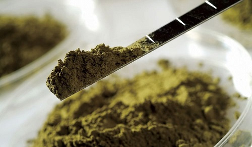 土壤养分检测仪被广泛使用