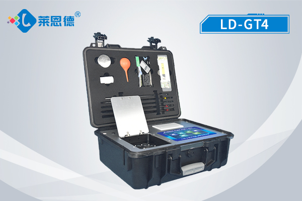 土壤养分快速检测仪器
