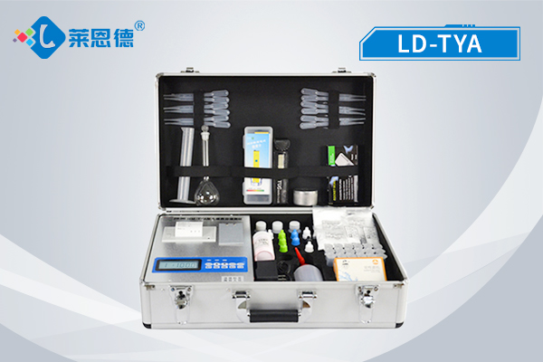 土壤养分分析仪器