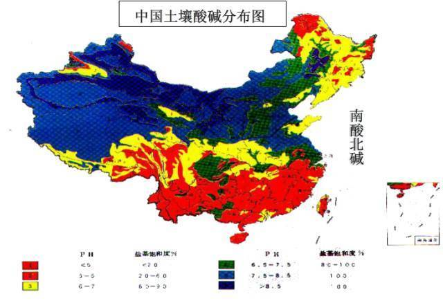 土壤pH测试仪在土壤环境检测与分析中的应用