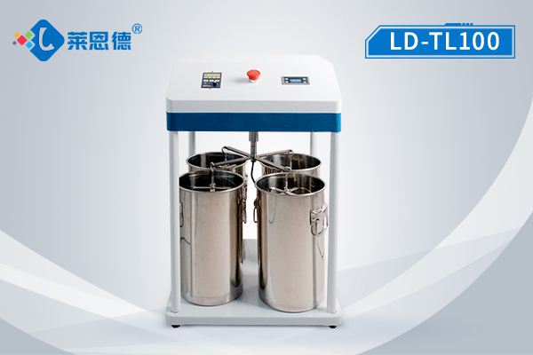 土壤团聚粒检测仪器