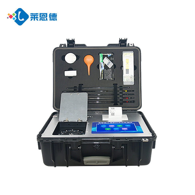 哪些品牌的高智能士壤肥料养分检测仪质量比较好?