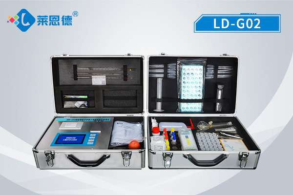 高精度肥料养分检测仪
