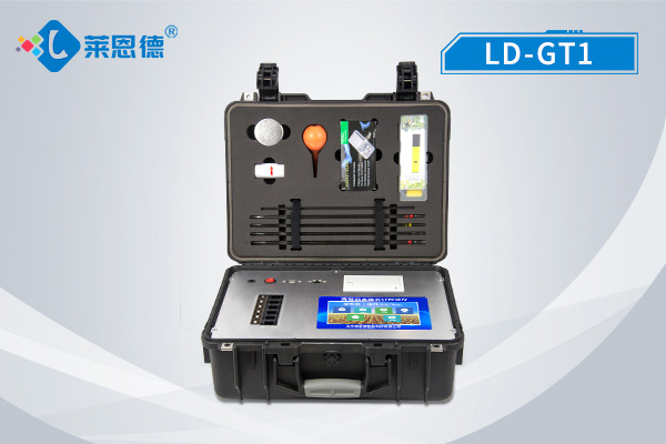 土壤检测仪器